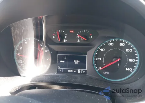 2023 Chevrolet Malibu Lt из США, поврежденный, VIN 1G1ZD5ST7PF168024